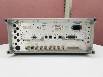 Анализатор сигналов Agilent N9020A